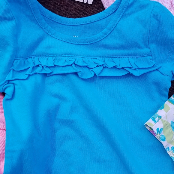 6 mo. Girls mixed Lot - Picture 4 of 11